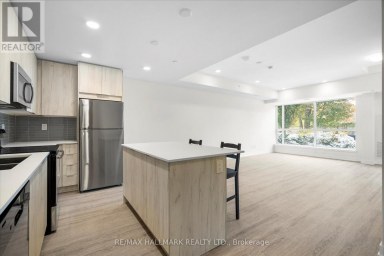 TH9 - 1350 KINGSTON ROAD Toronto (Birchcliffe-Cliffside) Ontario photo 20