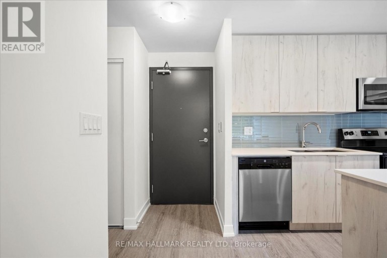 TH9 - 1350 KINGSTON ROAD, Toronto (Birchcliffe-Cliffside), Ontario, M1N1C8