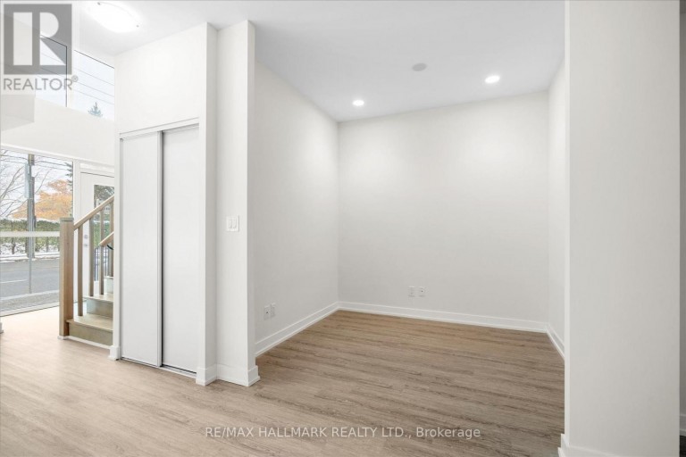 TH9 - 1350 KINGSTON ROAD, Toronto (Birchcliffe-Cliffside), Ontario, M1N1C8