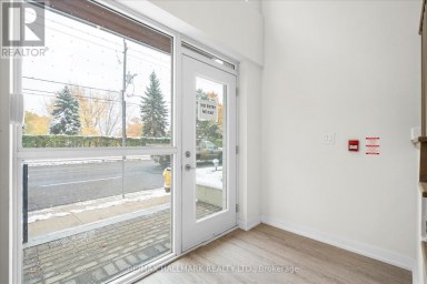 TH9 - 1350 KINGSTON ROAD Toronto (Birchcliffe-Cliffside) Ontario photo 26
