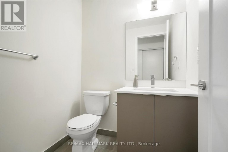 TH9 - 1350 KINGSTON ROAD, Toronto (Birchcliffe-Cliffside), Ontario, M1N1C8