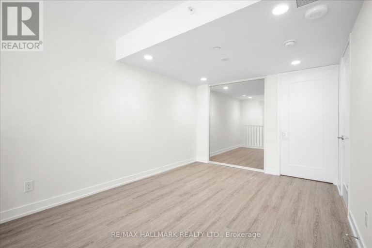 TH9 - 1350 KINGSTON ROAD, Toronto (Birchcliffe-Cliffside), Ontario, M1N1C8