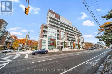 TH9 - 1350 KINGSTON ROAD Toronto (Birchcliffe-Cliffside) Ontario photo 3