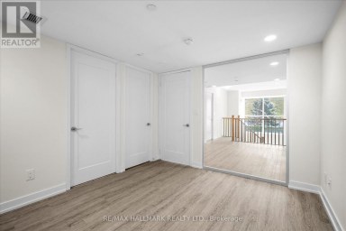 TH9 - 1350 KINGSTON ROAD Toronto (Birchcliffe-Cliffside) Ontario photo 31