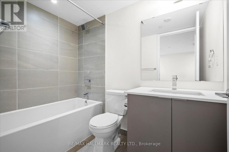 TH9 - 1350 KINGSTON ROAD, Toronto (Birchcliffe-Cliffside), Ontario, M1N1C8