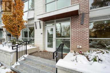 TH9 - 1350 KINGSTON ROAD Toronto (Birchcliffe-Cliffside) Ontario photo 4