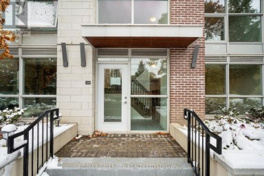 TH9 - 1350 KINGSTON ROAD Toronto (Birchcliffe-Cliffside) Ontario photo 5