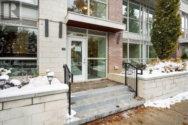 TH9 - 1350 KINGSTON ROAD Toronto (Birchcliffe-Cliffside) Ontario photo 6