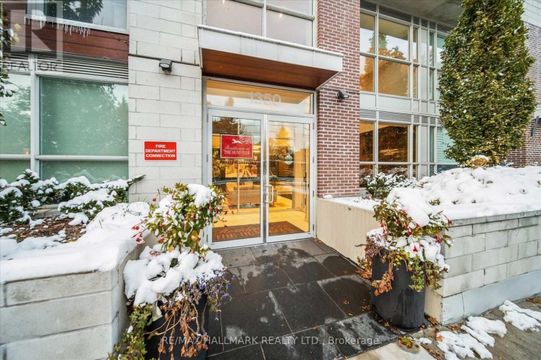 TH9 - 1350 KINGSTON ROAD, Toronto (Birchcliffe-Cliffside), Ontario, M1N1C8