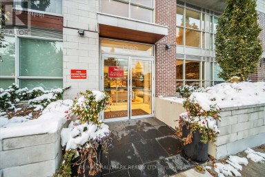 TH9 - 1350 KINGSTON ROAD Toronto (Birchcliffe-Cliffside) Ontario photo 9