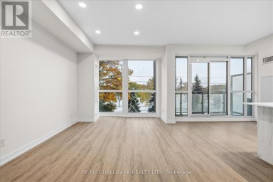 310 - 1350 KINGSTON ROAD Toronto (Birchcliffe-Cliffside) Ontario photo 10