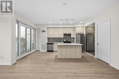 310 - 1350 KINGSTON ROAD Toronto (Birchcliffe-Cliffside) Ontario photo 13