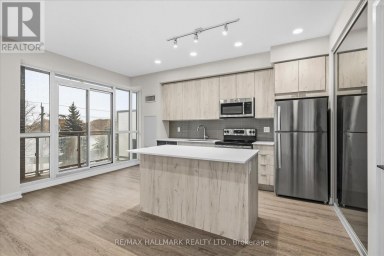310 - 1350 KINGSTON ROAD Toronto (Birchcliffe-Cliffside) Ontario photo 14