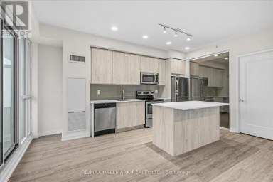 310 - 1350 KINGSTON ROAD Toronto (Birchcliffe-Cliffside) Ontario photo 15