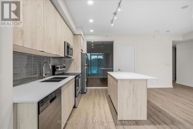 310 - 1350 KINGSTON ROAD Toronto (Birchcliffe-Cliffside) Ontario photo 16