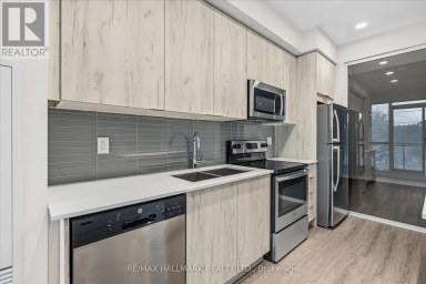 310 - 1350 KINGSTON ROAD Toronto (Birchcliffe-Cliffside) Ontario photo 17