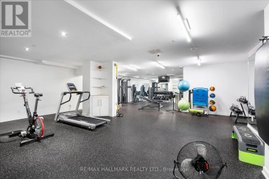 310 - 1350 KINGSTON ROAD Toronto (Birchcliffe-Cliffside) Ontario photo 28