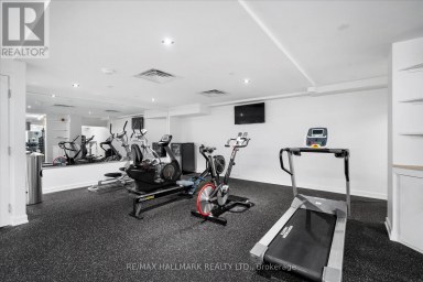 310 - 1350 KINGSTON ROAD Toronto (Birchcliffe-Cliffside) Ontario photo 29