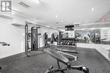 310 - 1350 KINGSTON ROAD Toronto (Birchcliffe-Cliffside) Ontario photo 30