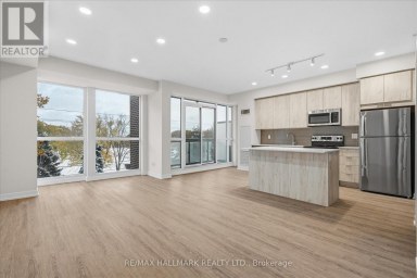 310 - 1350 KINGSTON ROAD Toronto (Birchcliffe-Cliffside) Ontario photo 9