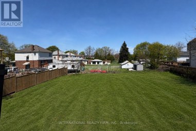 PT LT 2 SUMMER ST Niagara Falls (Hospital) Ontario photo 2