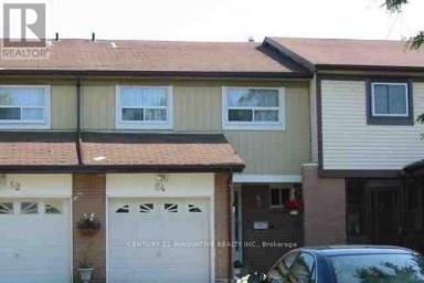 55 BUSHWOOD CRESCENT SW Toronto (Malvern) Ontario photo 1