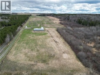 Laplante Road Saint-Léonard-Parent New Brunswick photo 1