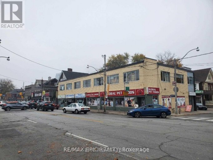 5 - 329 ST GEORGE STREET, Toronto (Annex), Ontario, M5R2R2