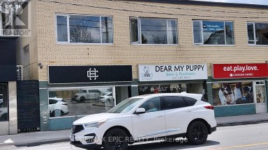 5 - 329 ST GEORGE STREET Toronto (Annex) Ontario photo 2