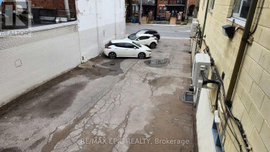 5 - 329 ST GEORGE STREET Toronto (Annex) Ontario photo 8