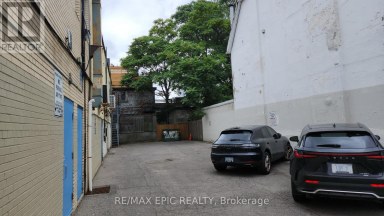 5 - 329 ST GEORGE STREET Toronto (Annex) Ontario photo 9