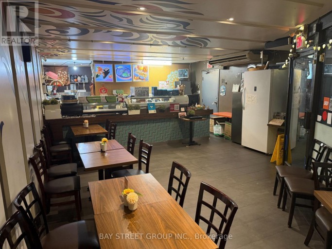 101 - 1992 YONGE STREET, Toronto (Yonge-Eglinton), Ontario, M4S1Z7