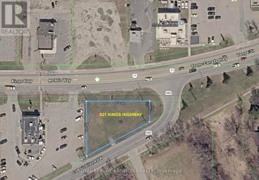 821 KINGS Fort Frances (TB-401) Ontario photo 3