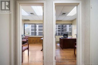 502 - 600 SHERBOURNE STREET Toronto (North St. James Town) Ontario photo 10