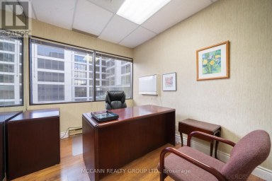 502 - 600 SHERBOURNE STREET Toronto (North St. James Town) Ontario photo 11