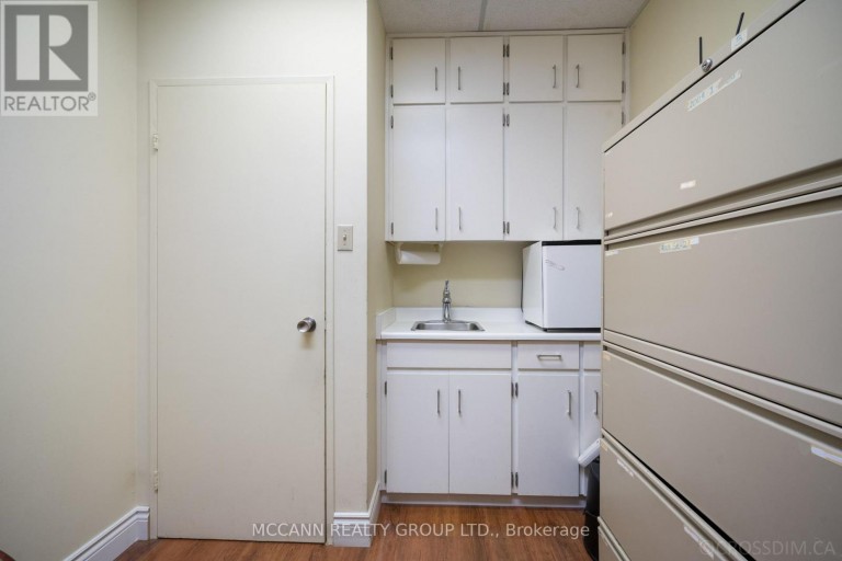 502 - 600 SHERBOURNE STREET, Toronto (North St. James Town), Ontario, M4X1W4