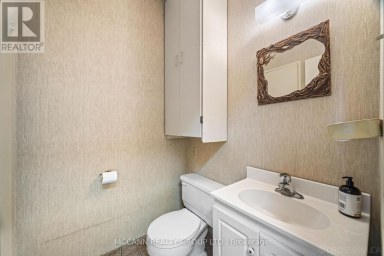 502 - 600 SHERBOURNE STREET Toronto (North St. James Town) Ontario photo 15