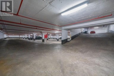 502 - 600 SHERBOURNE STREET Toronto (North St. James Town) Ontario photo 16