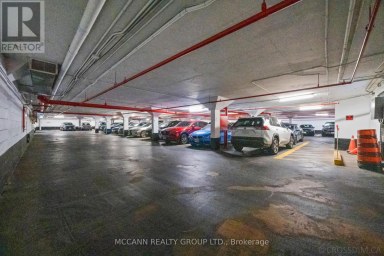 502 - 600 SHERBOURNE STREET Toronto (North St. James Town) Ontario photo 17