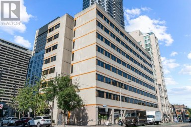 502 - 600 SHERBOURNE STREET Toronto (North St. James Town) Ontario photo 2