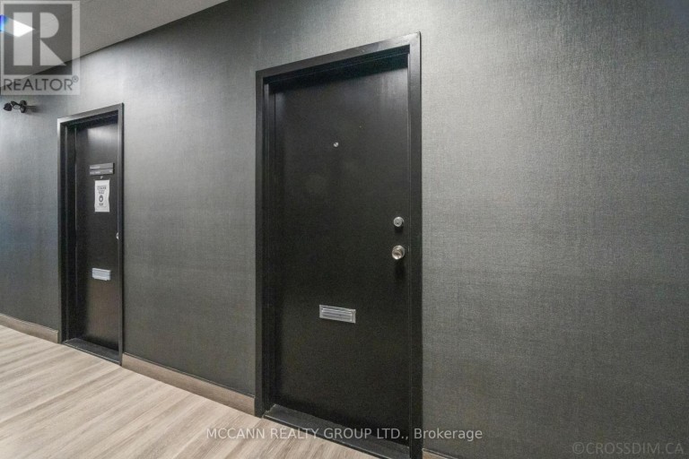 502 - 600 SHERBOURNE STREET, Toronto (North St. James Town), Ontario, M4X1W4