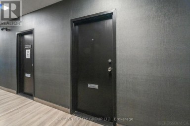 502 - 600 SHERBOURNE STREET Toronto (North St. James Town) Ontario photo 3