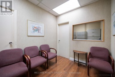 502 - 600 SHERBOURNE STREET Toronto (North St. James Town) Ontario photo 4