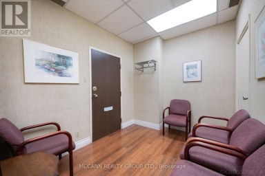 502 - 600 SHERBOURNE STREET Toronto (North St. James Town) Ontario photo 5