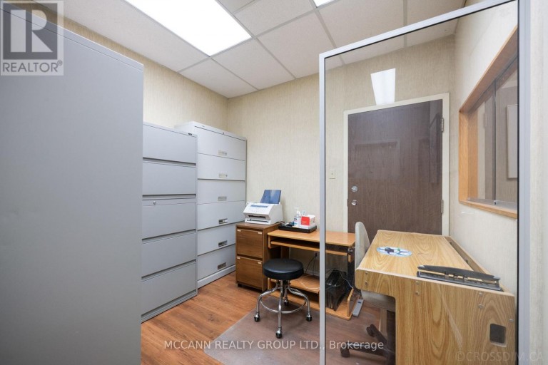 502 - 600 SHERBOURNE STREET, Toronto (North St. James Town), Ontario, M4X1W4