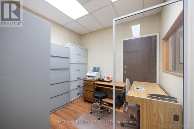 502 - 600 SHERBOURNE STREET Toronto (North St. James Town) Ontario photo 6
