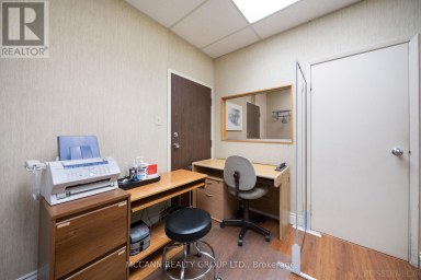 502 - 600 SHERBOURNE STREET Toronto (North St. James Town) Ontario photo 7