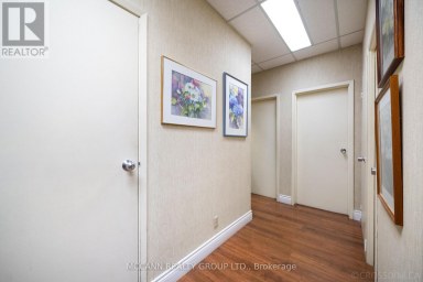 502 - 600 SHERBOURNE STREET Toronto (North St. James Town) Ontario photo 8
