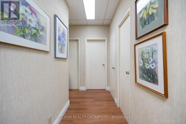 502 - 600 SHERBOURNE STREET Toronto (North St. James Town) Ontario photo 9
