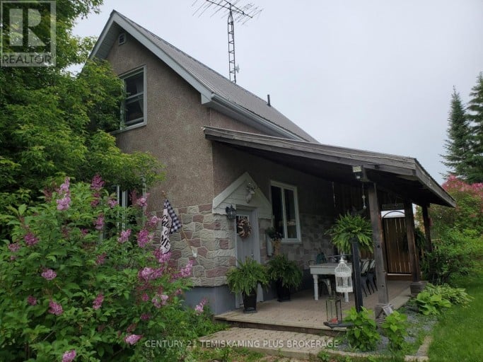 864153 Uno Park Road, Timiskaming (tim - Outside - Rural), Ontario (id T13128778)